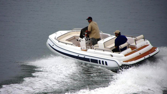 Novurania Custom Line 700