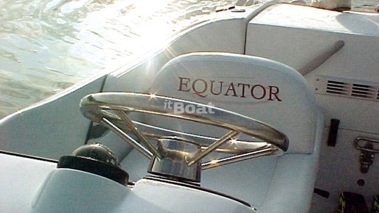 Novurania Equator 500