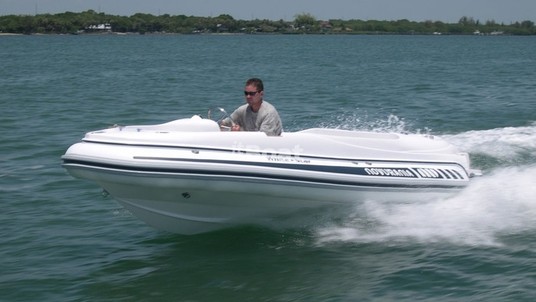 Novurania Equator 500