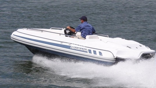 Novurania Equator 540