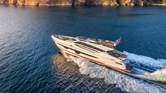 Numarine 105 Hardtop