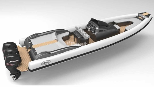 Nuova Jolly Prince 43 CC