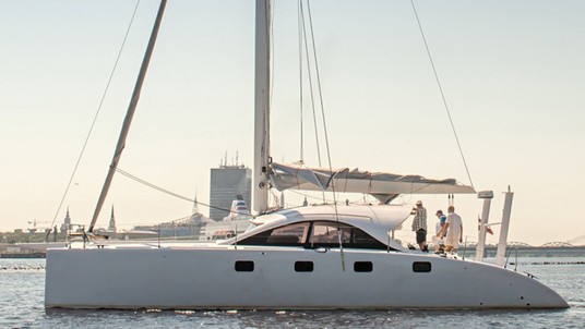 O Yachts Class 4