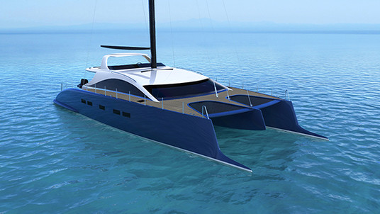 O Yachts Class 7