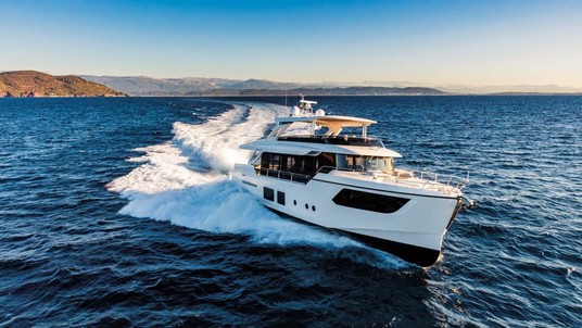 Absolute Navetta 73