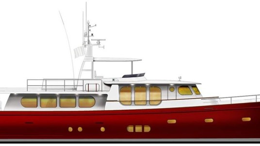 OCEA Commuter 85