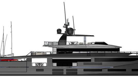 OCEA Nemo 44