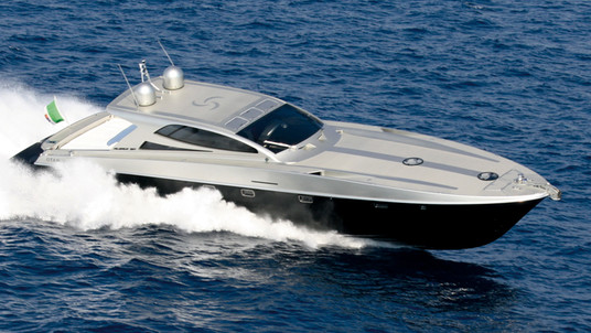 OTAM Millennium 65 HT