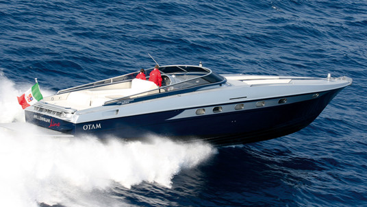 OTAM Millennium 58 Open