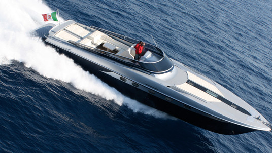 OTAM Millennium 58 Open