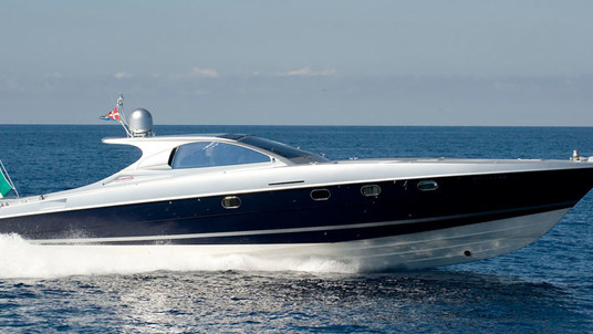 OTAM Millennium 58 HT