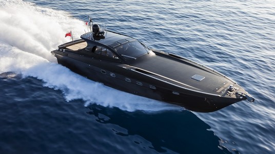 OTAM Millennium 58 HT