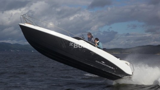 Ocean Master 630 WA