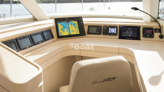 Ocean Quality Systems Explorer C-60