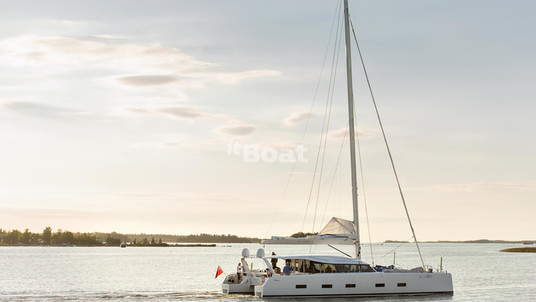 Ocean Quality Systems Explorer C-60