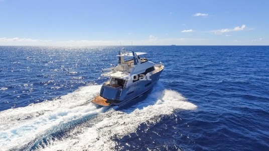 Outer Reef 620 Trident