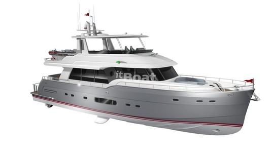 Outer Reef 720 Trident