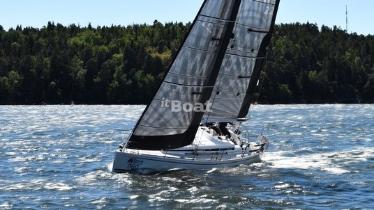 Arcona Yachts 340