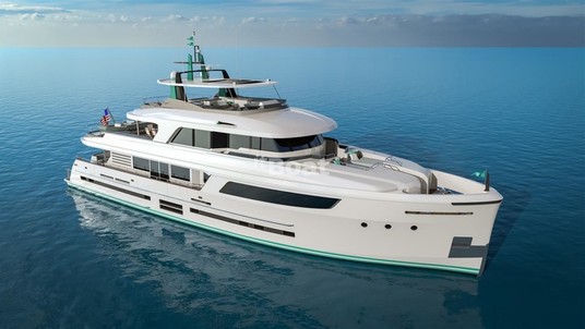 Outer Reef 3200 Trident
