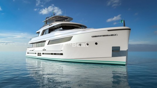 Outer Reef 3200 Trident