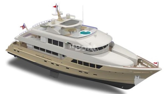 Outer Reef 115 Explorer