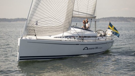Arcona Yachts 380