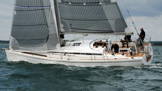Arcona Yachts 410
