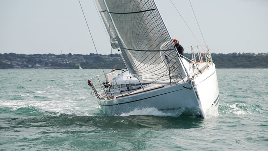 Arcona Yachts 410