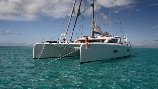 Outremer 5X