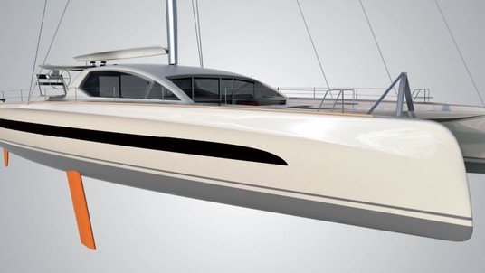 Outremer 7X