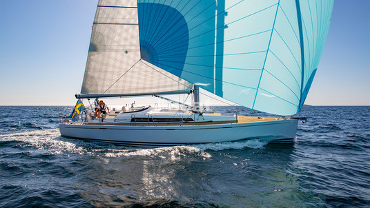 Arcona Yachts 435