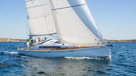 Arcona Yachts 435