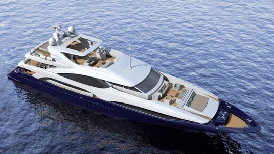 Overmarine Mangusta Oceano 46