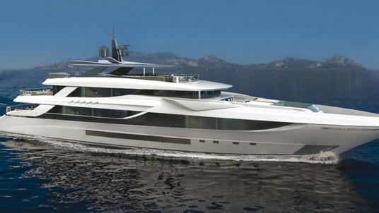 Overmarine Mangusta Oceano 55