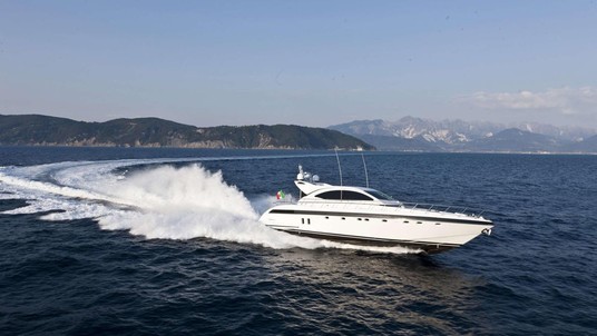 Overmarine Mangusta 72