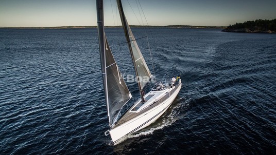 Arcona Yachts 465 Carbon