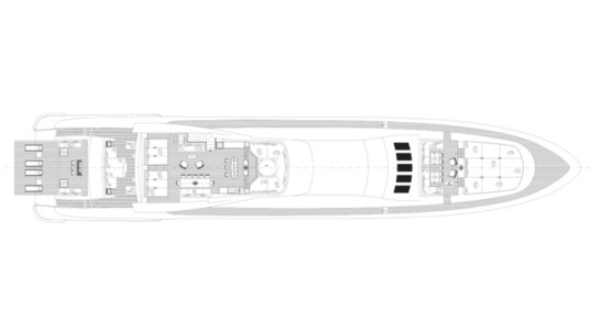Overmarine Mangusta 205