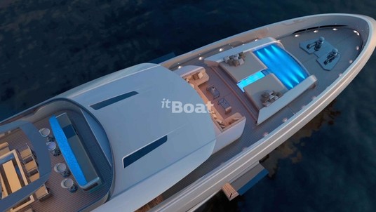 Overmarine Mangusta Oceano 42