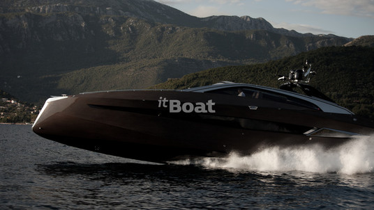 Art of Kinetik Hedonist Open