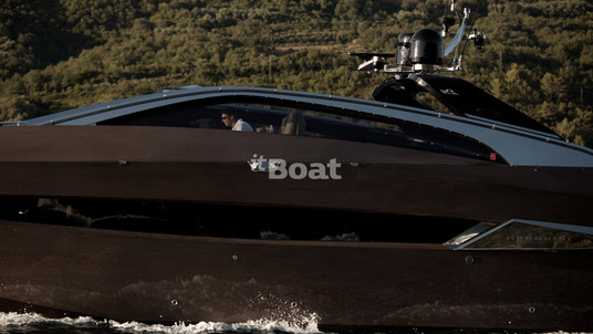 Art of Kinetik Hedonist Open