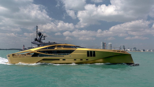 Palmer Johnson 48M SuperSport