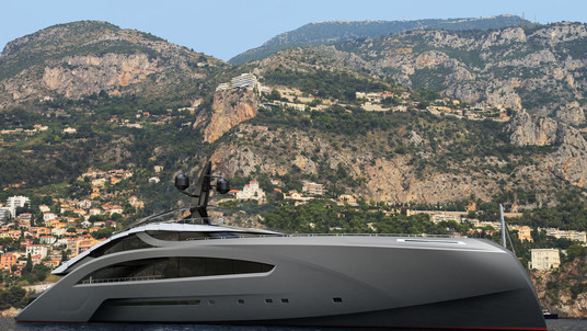 Palmer Johnson 72M SuperSport