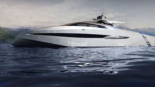 Art of Kinetik Hedonist Convertible