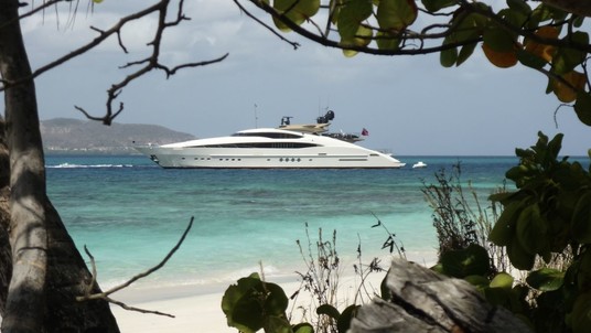 Palmer Johnson 150 SportYacht