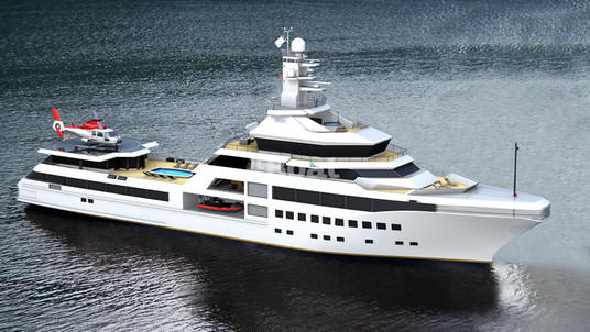 Palmer Johnson PJ World