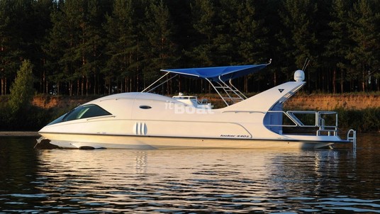 Paritetboat Looker 440S