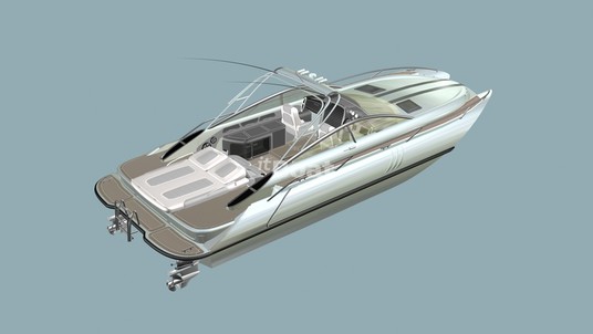 Paritetboat Ellips 35