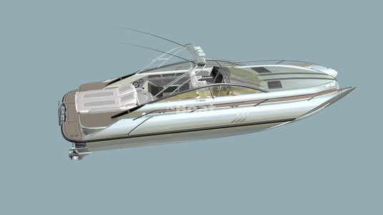 Paritetboat Ellips 35