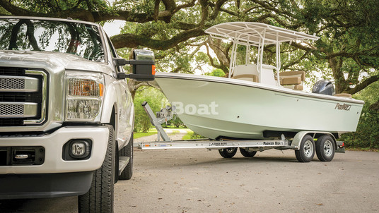 Parker 21 Special Edition