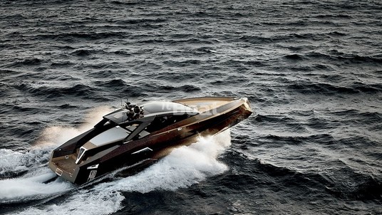 Art of Kinetik Hedonist